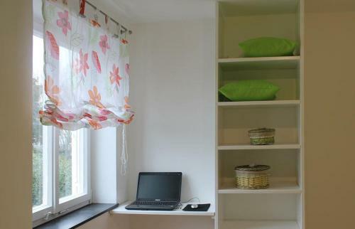 Apartamento Ferienwohnung Familie Lindner