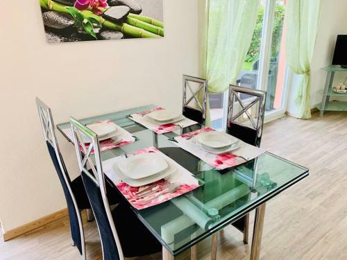 Apartamento H.n.h. Ferienwohnung