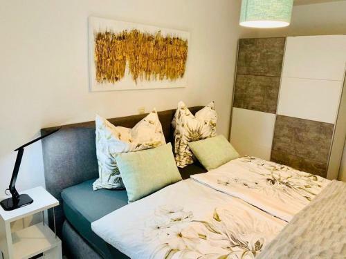 Apartamento H.n.h. Ferienwohnung