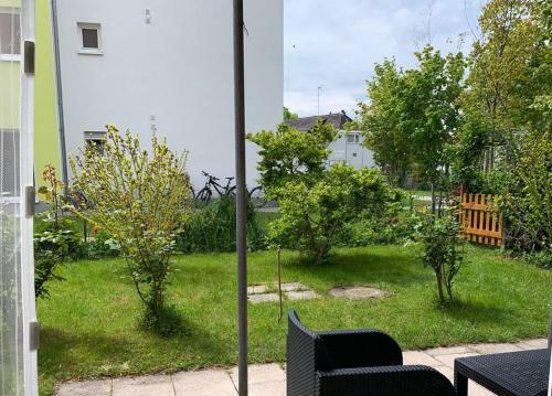 Apartamento H.n.h. Ferienwohnung