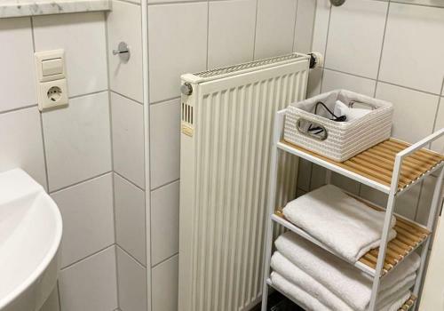 Apartamento H.n.h. Ferienwohnung