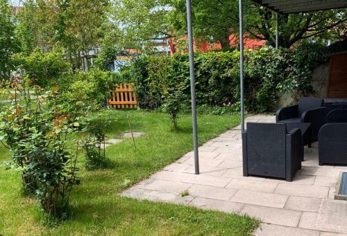 Apartamento H.n.h. Ferienwohnung