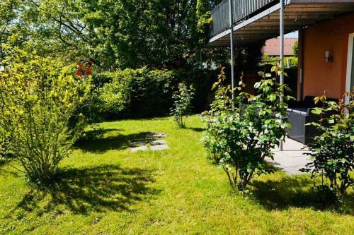 Apartamento H.n.h. Ferienwohnung