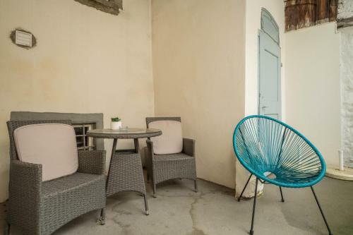 Apartamento Seenaah Auf Der Insel Lindau Nr 9