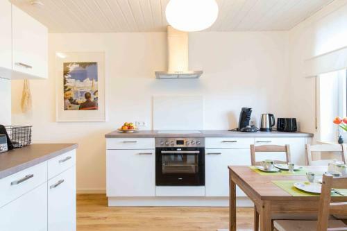 Apartamento Ferienwohnung Am Alpenblick