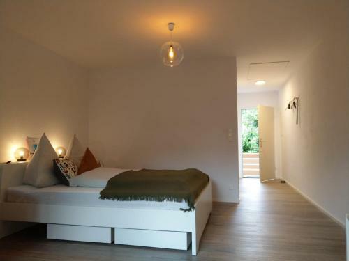 Apartamento Claar Ferienwohnung Lindau Bodensee