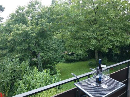 Apartamento Claar Ferienwohnung Lindau Bodensee