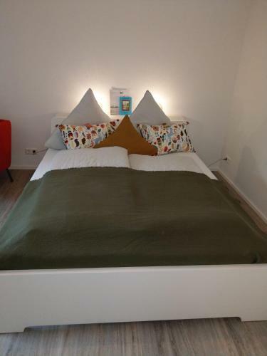 Apartamento Claar Ferienwohnung Lindau Bodensee