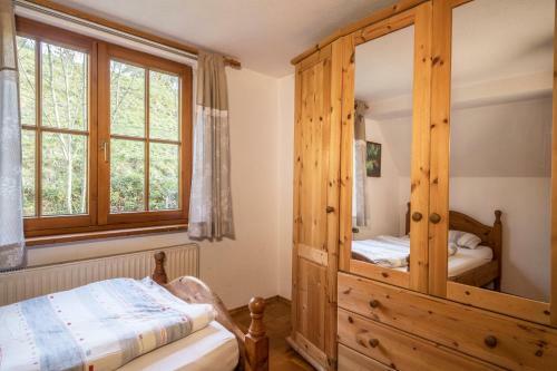 Apartamento Ferienwohnung Achraintal 1