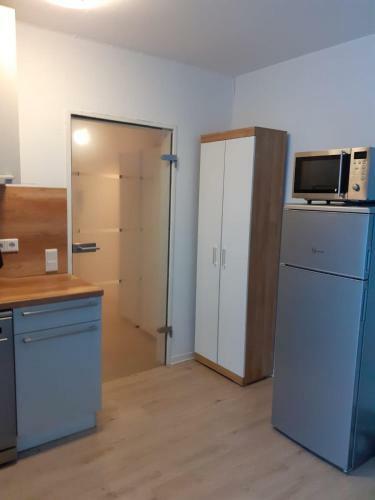 Apartamento Moderne Ferienwohnung In Lippstadt