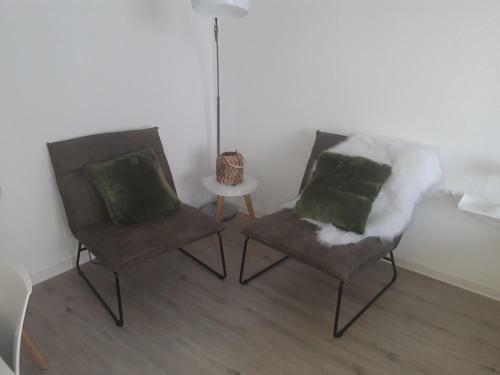 Apartamento Moderne Ferienwohnung In Lippstadt