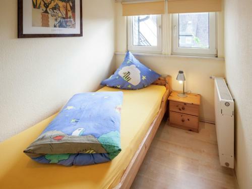 Apartment Brune Bodefeld