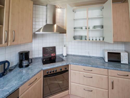 Apartment Brune Bodefeld