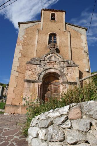 Apartamentos Rurales El Tio Pablo