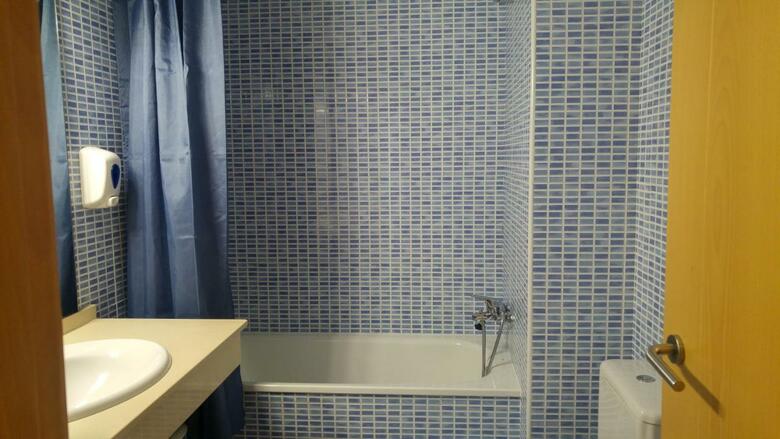 Apartaments Las Carolinas