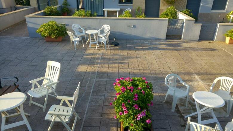 Apartaments Las Carolinas