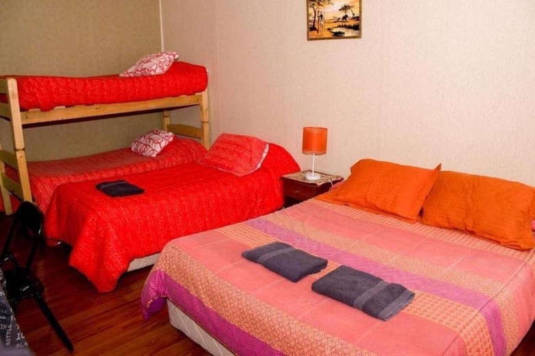 Posada Hostal Residencia Blest Gana