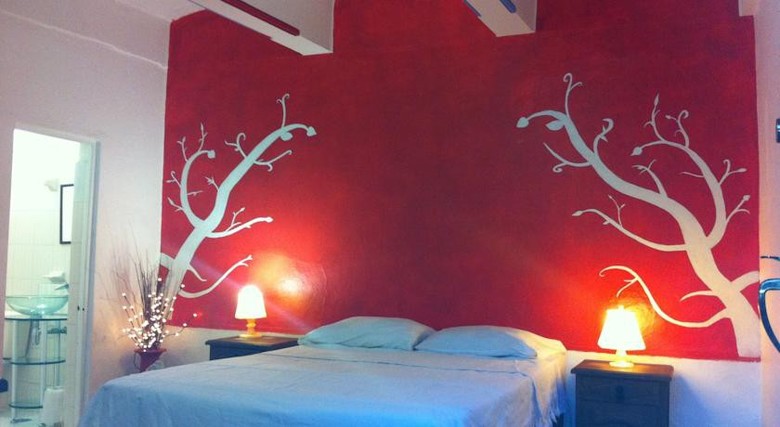 Albergue Hostal Del Barrio