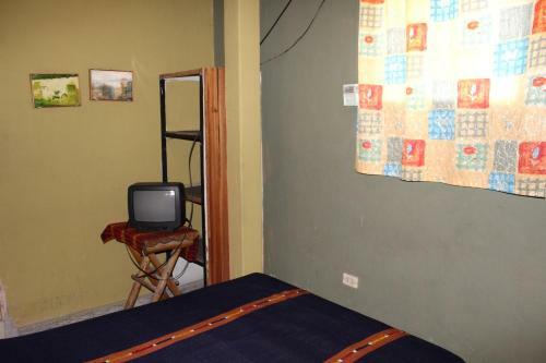 Hotel Ximenas Guest House