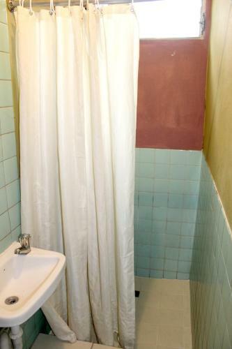 Hotel Ximenas Guest House