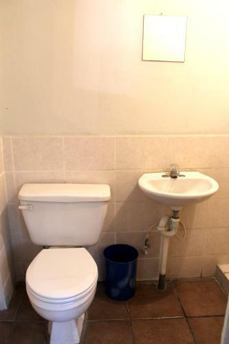 Hotel Ximenas Guest House