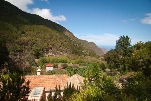 Casa Rural Los Patos