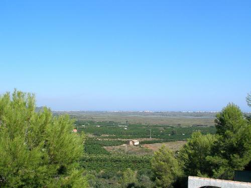Villa Holiday Home Monte Pego Pego