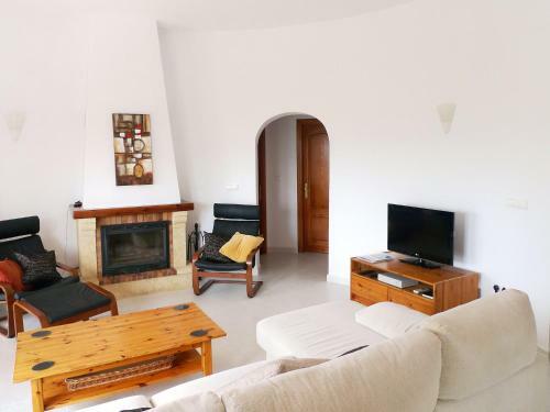 Villa Holiday Home Monte Pego Pego