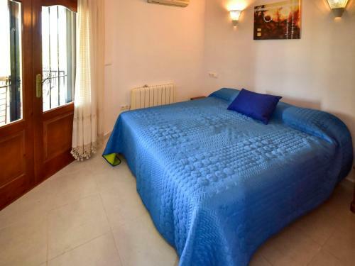 Villa Holiday Home Monte Pego Pego