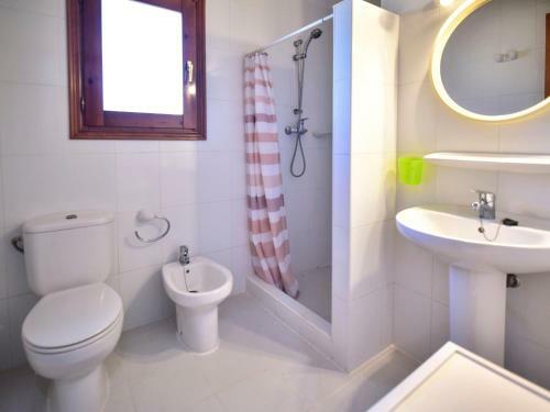 Villa Holiday Home Monte Pego Pego