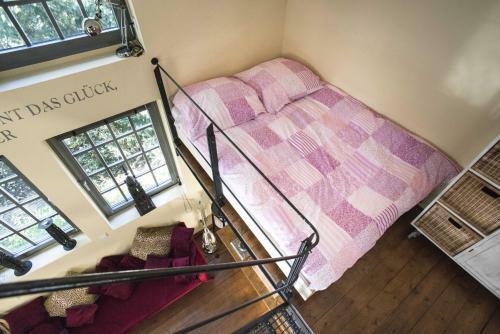 Apartamentos Hotel Trafohaus