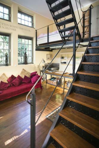 Apartamentos Hotel Trafohaus