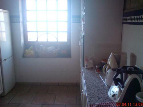 Apartamento Finca La Tosca