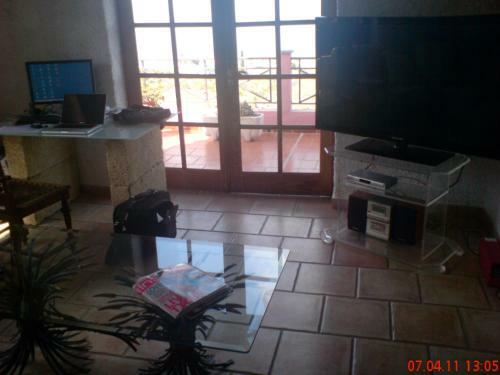 Apartamento Finca La Tosca