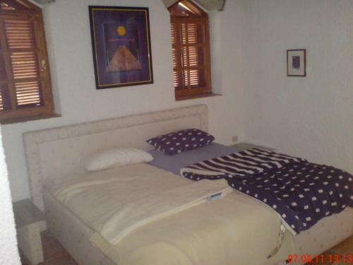 Apartamento Finca La Tosca