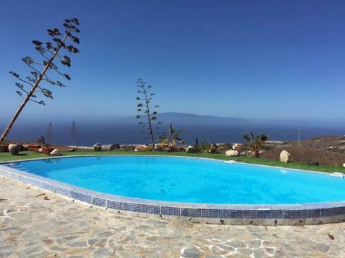 Apartamento Finca La Tosca