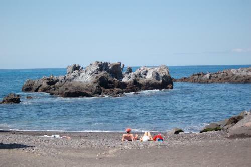 Apartamento Finca La Tosca