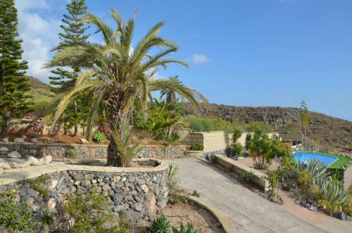 Apartamento Finca La Tosca