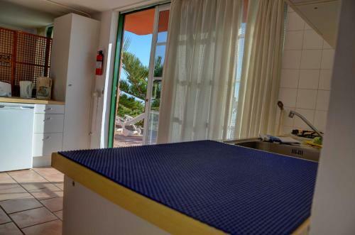Apartamento Finca La Tosca