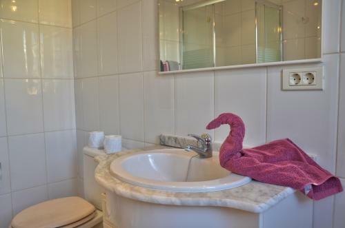 Apartamento Finca La Tosca