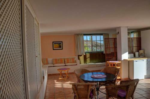 Apartamento Finca La Tosca