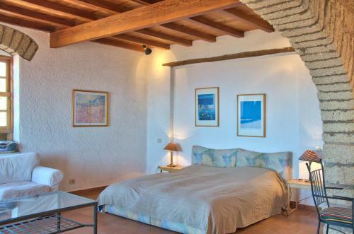 Apartamento Finca La Tosca