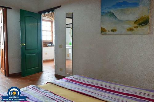 Apartamento Finca La Tosca