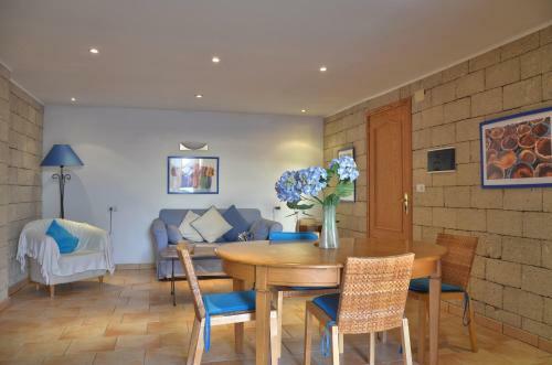Apartamento Finca La Tosca