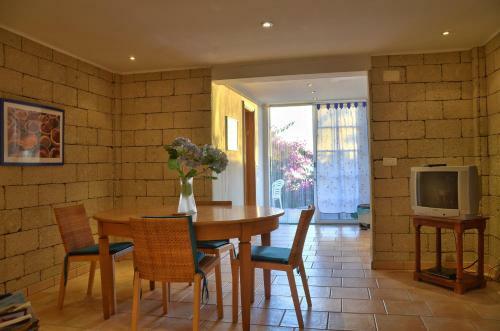 Apartamento Finca La Tosca