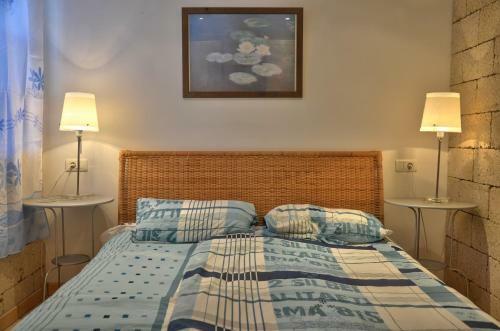 Apartamento Finca La Tosca
