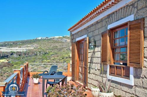 Apartamento Finca La Tosca