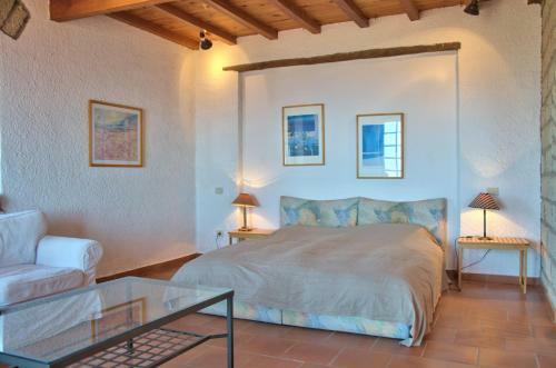 Apartamento Finca La Tosca