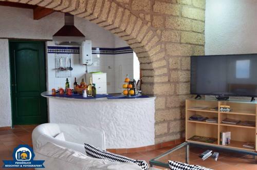 Apartamento Finca La Tosca