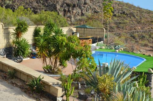 Apartamento Finca La Tosca